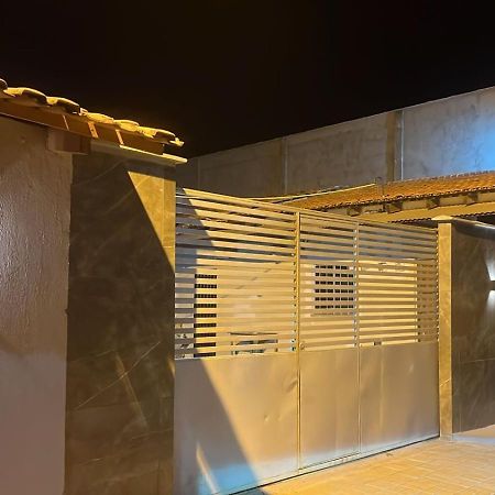 Casa De Dois Quartos Carolina  Dış mekan fotoğraf