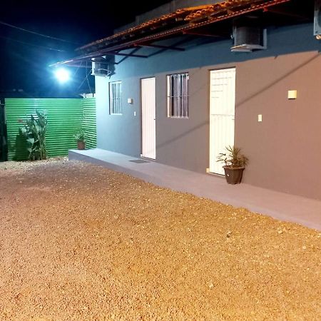 Casa De Dois Quartos Carolina  Dış mekan fotoğraf
