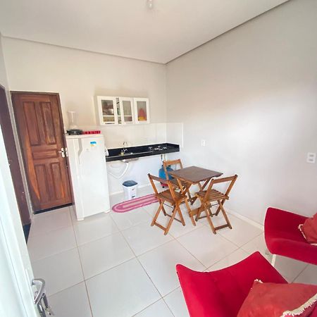 Casa De Dois Quartos Carolina  Dış mekan fotoğraf