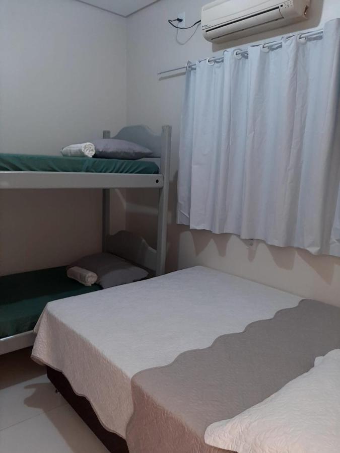 Casa De Dois Quartos Carolina  Dış mekan fotoğraf