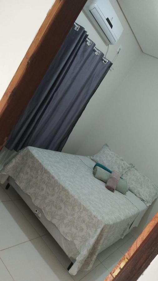 Casa De Dois Quartos Carolina  Dış mekan fotoğraf